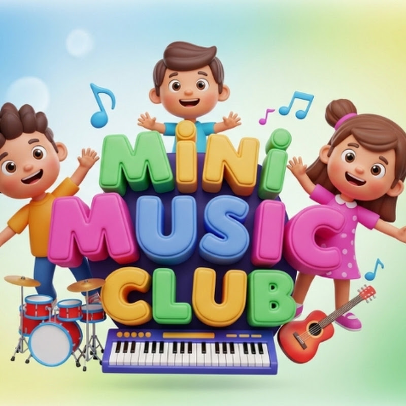 Mini Music Club
