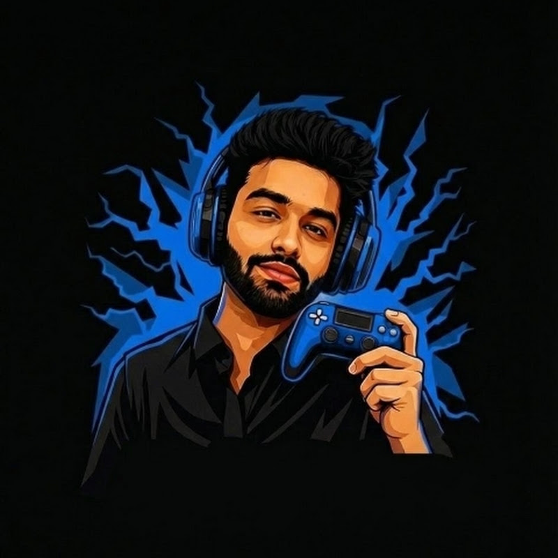 MR.GujjuLIVE