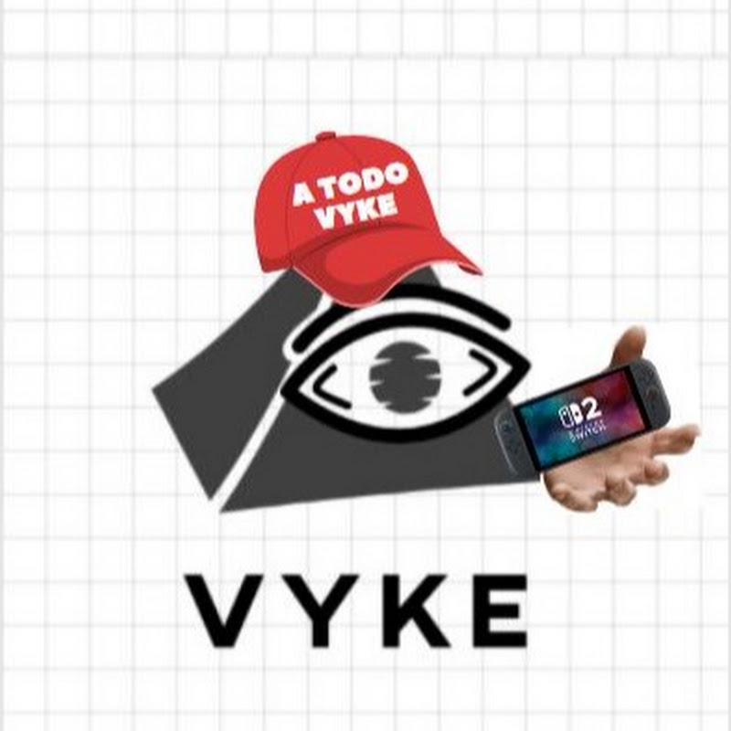 A todo Vyke