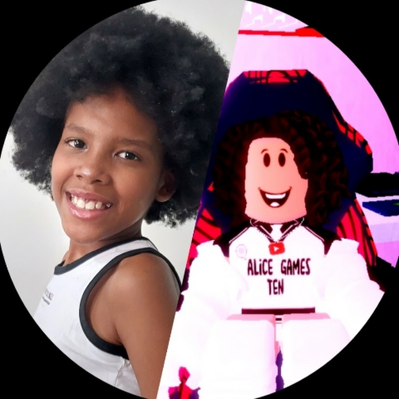  Alicegamesten e Mamãe 