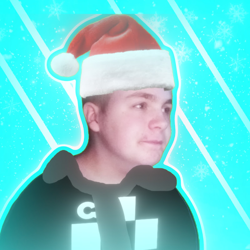 🎄Gavin playes[ちゃん絵l]