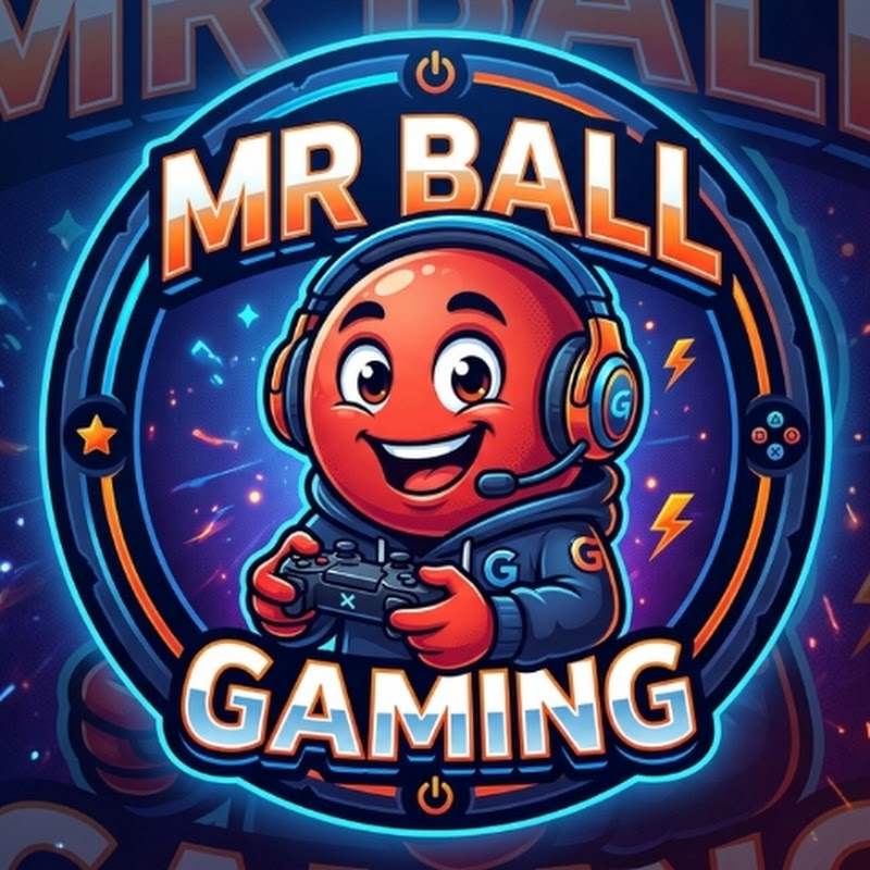 Mr Ball Gaming 
