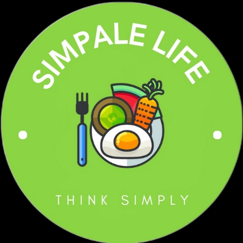 Simple Life Recipe 
