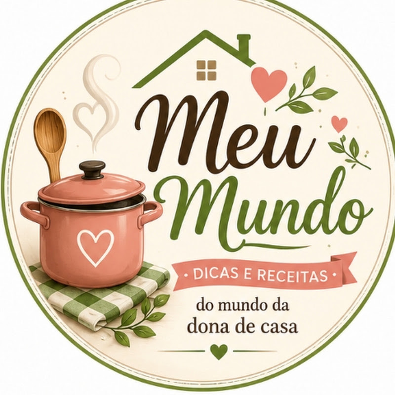 meu mundo
