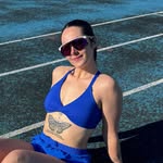 María Chapela | Entrenadora & Fitness Híbrido