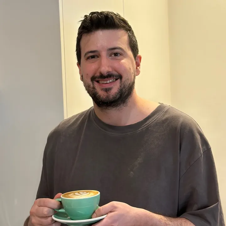 Latte Art Guide