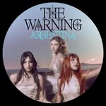 The Warning Argentina ⚡️