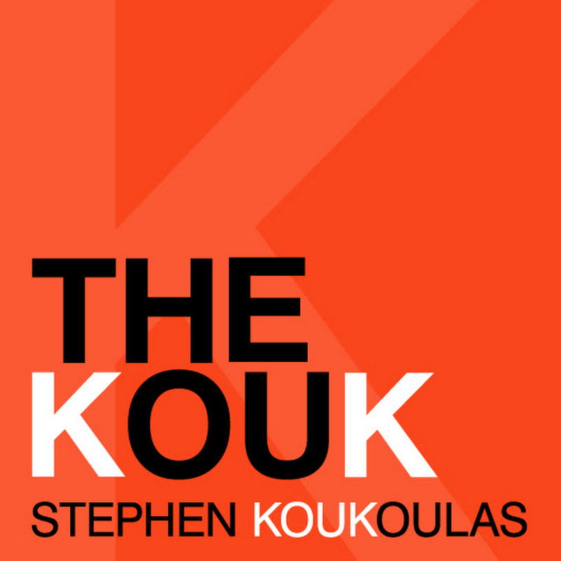 Stephen Koukoulas