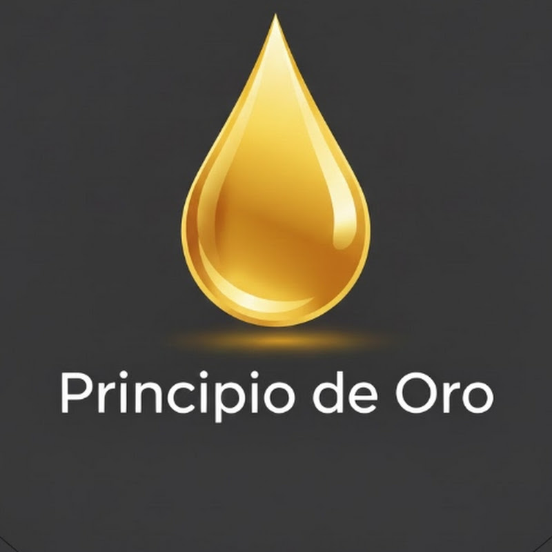 Principio de Oro 
