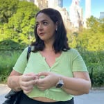 Elena Trigo | UGC | Content creator | Travel