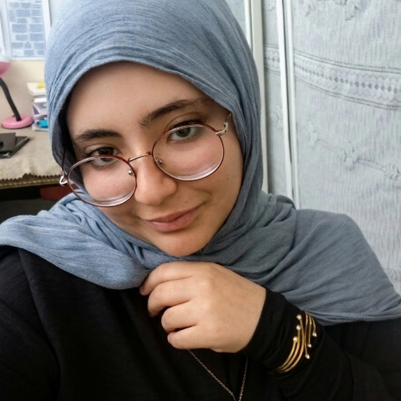 Mariam Amr
