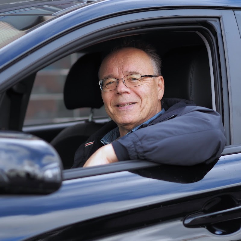 Ratin takana Rönkkö