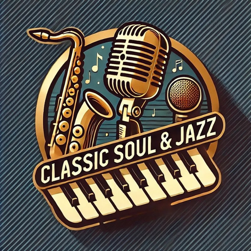 CLASSIC SOUL & JAZZ