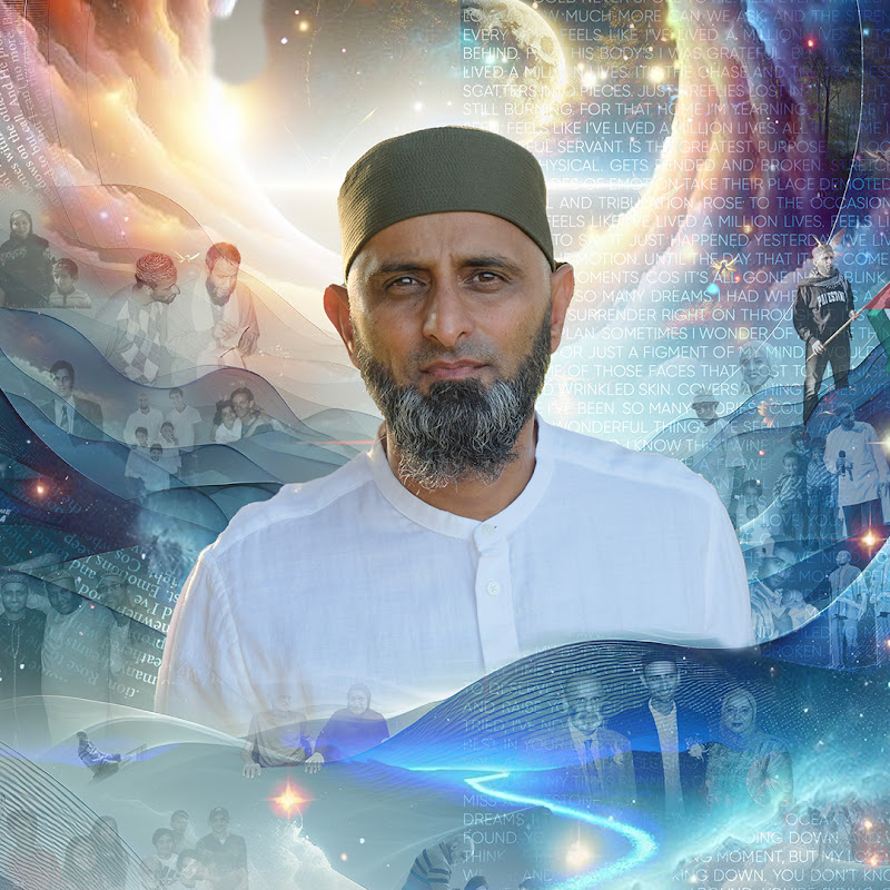 Zain Bhikha