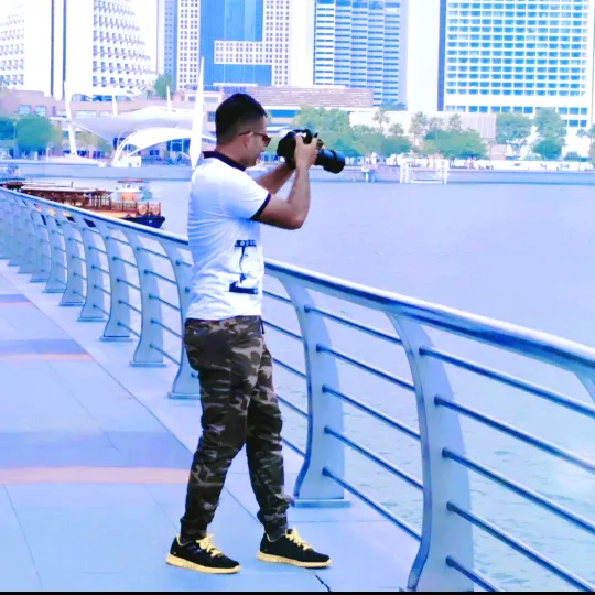 Firoz Hasan Sg 🇸🇬