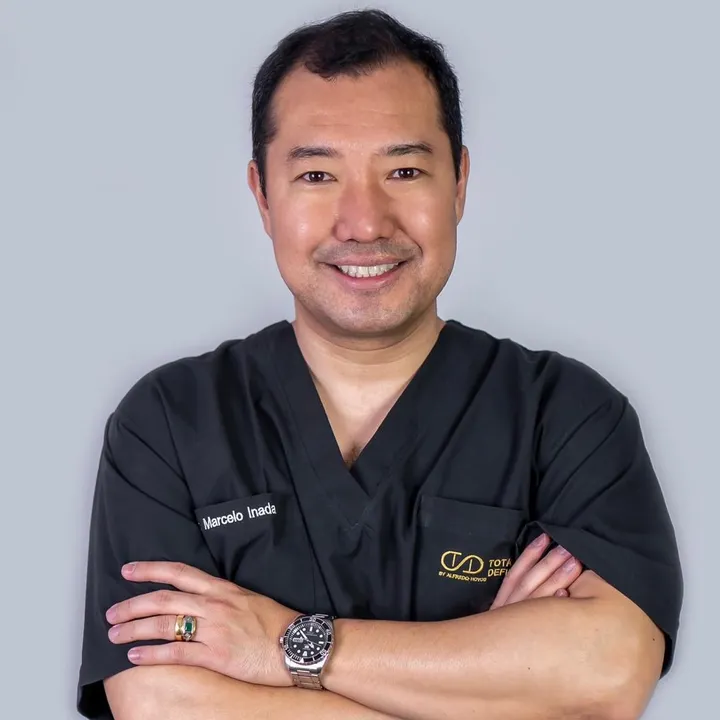 Dr. Marcelo Norio Inada