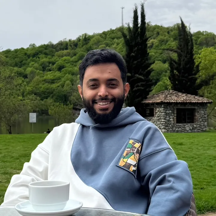 أسامه الشريف