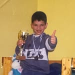 Vasilis Mihas