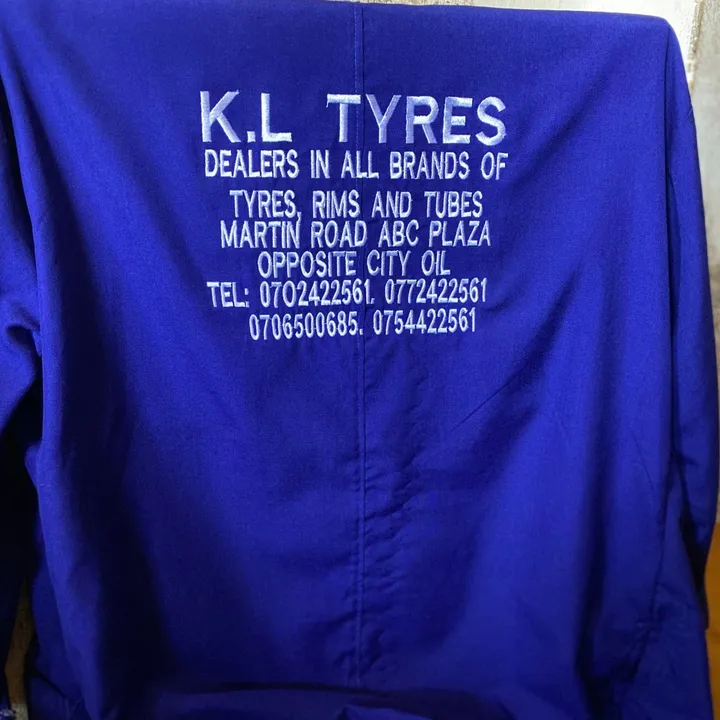 KL tyres🛞🚙
