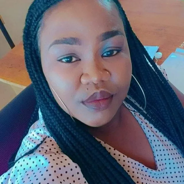 Amanda ❤🇿🇦