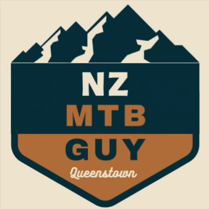 NZ Mtb Guy