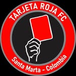 Restaurante SPORT BAR Tarjeta Roja Santa Marta