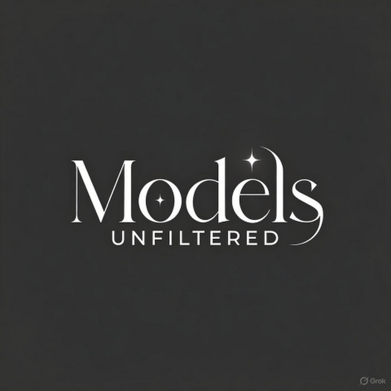 Models Unfiltered