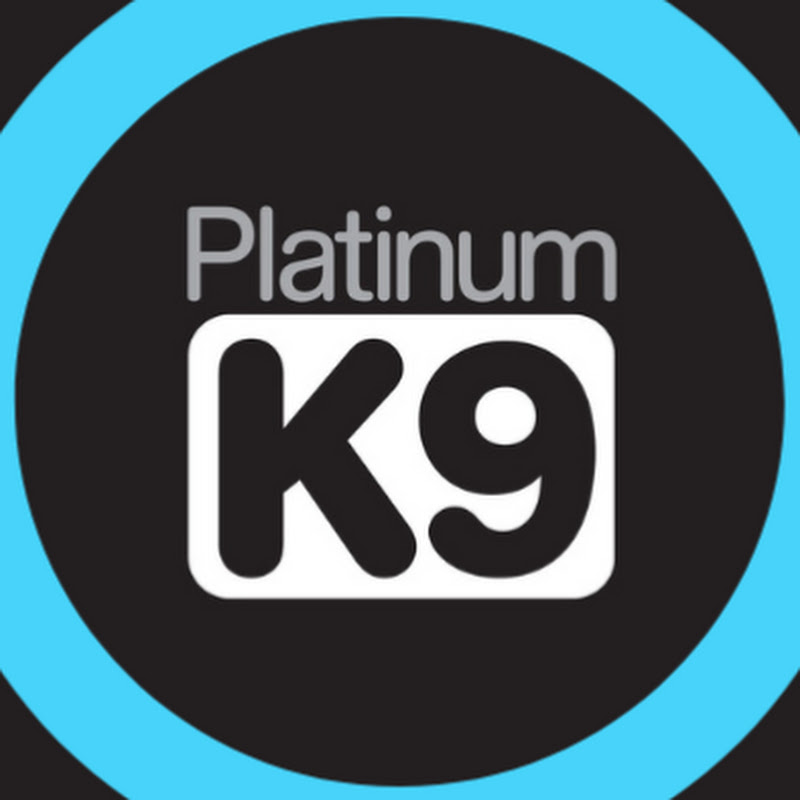 Platinum K9⎪Residential Dog Training Experts