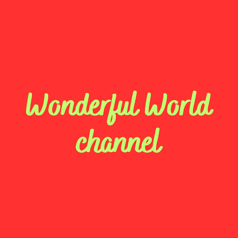 WonderfulWorld