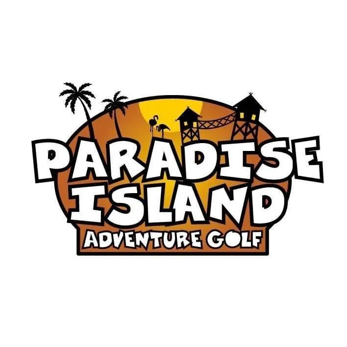 Paradise Island Adventure Golf