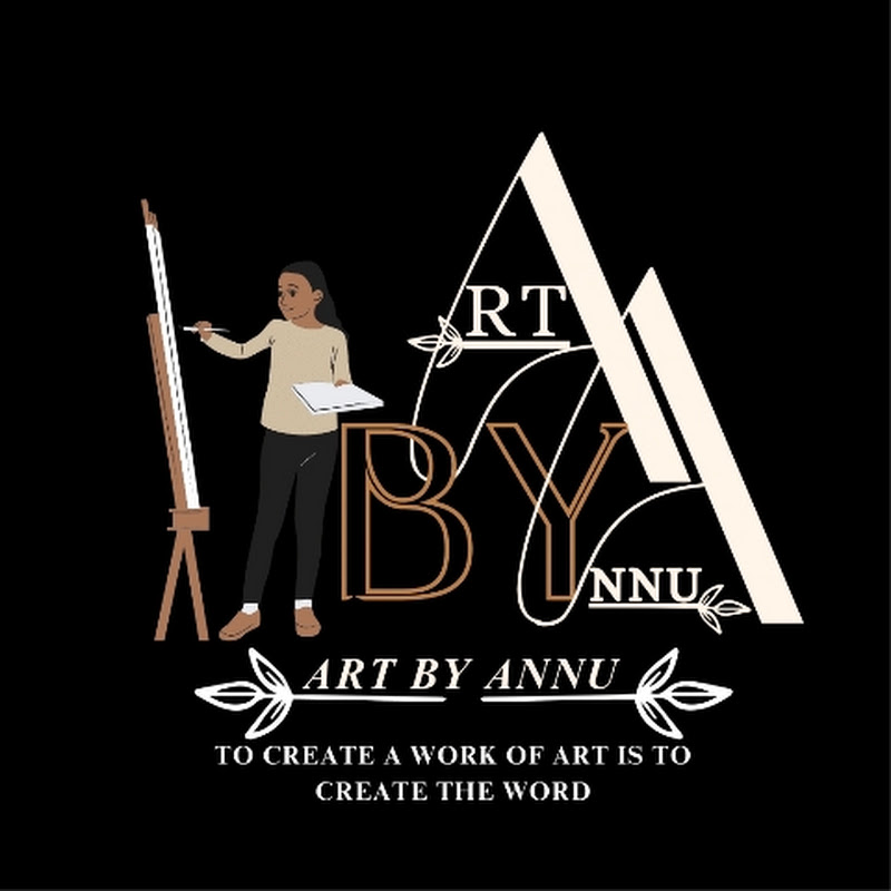 @Art by Annu 