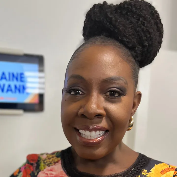 elaineswann