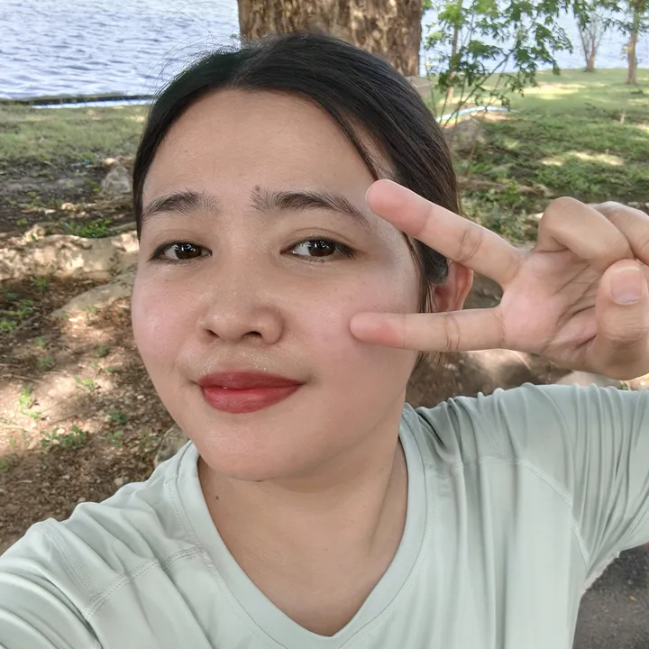 ตาลเองค่ะ