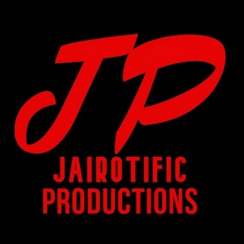 JAIROTIFIC PRODUCTIONS