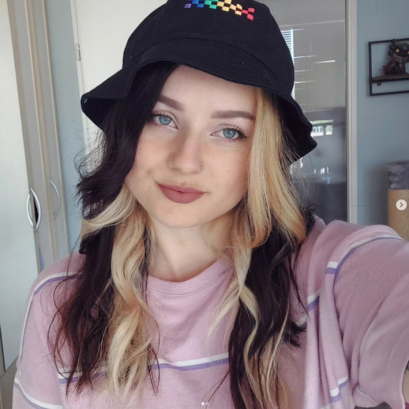 Chaeri ASMR