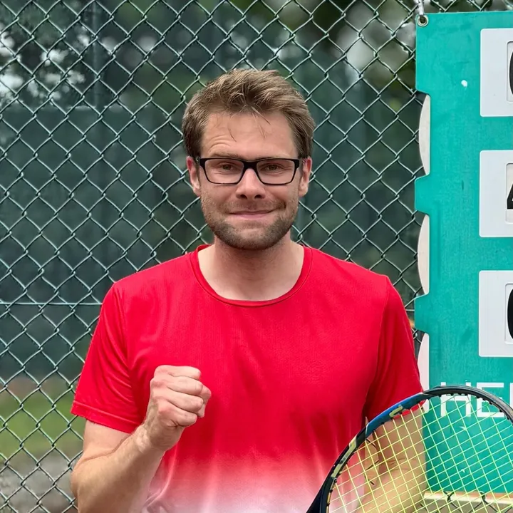 Kleines Tennis