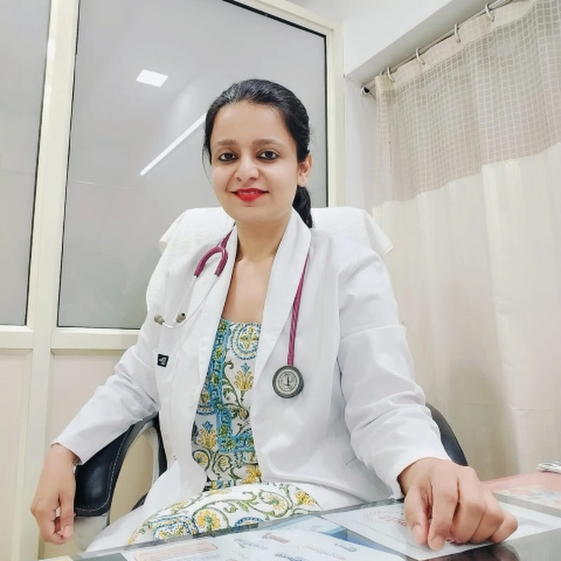 Pregnancy care with Dr Ankita 