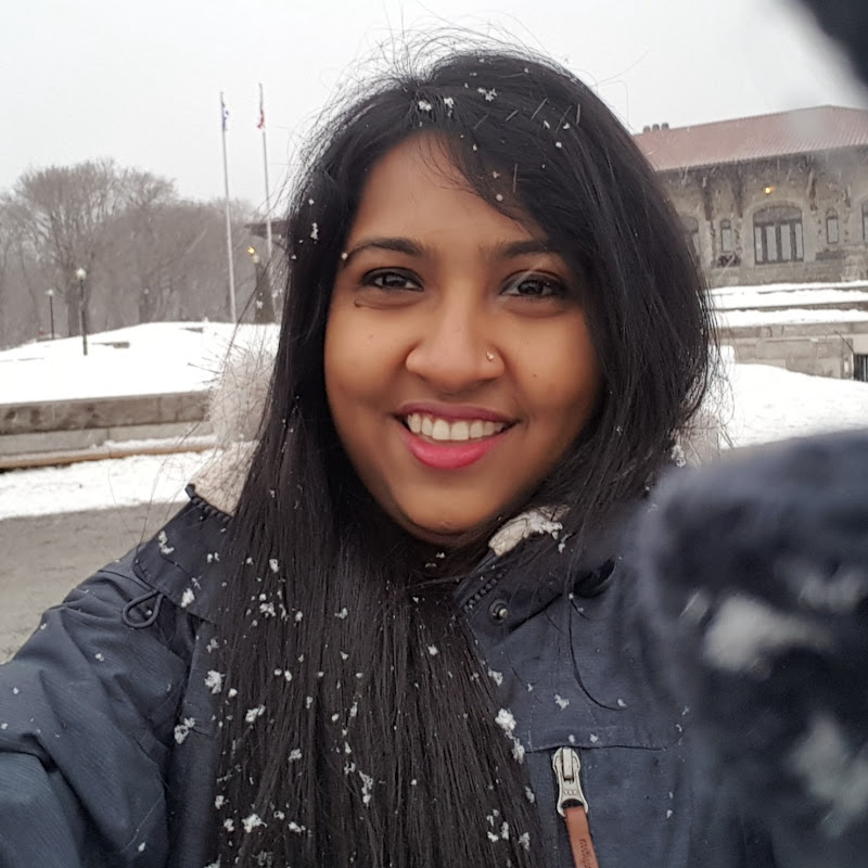 Shipra's Felicidad (Shipra's Happiness)