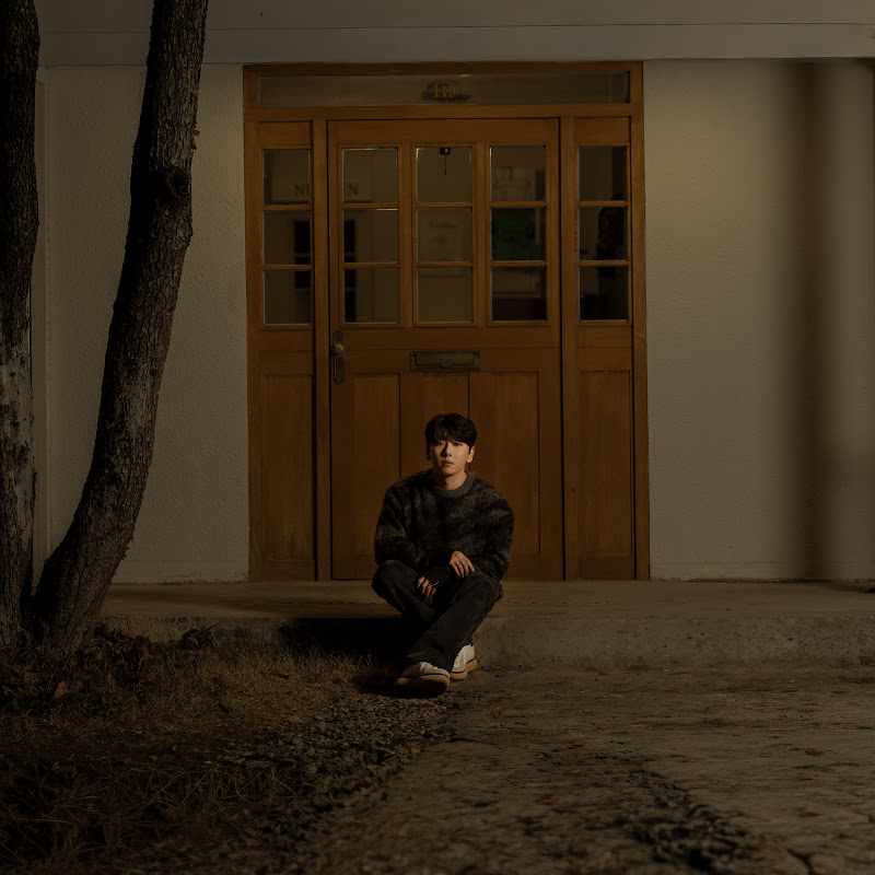 Roh Tae Hyun 노태현