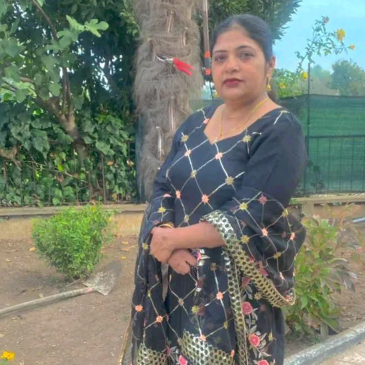 Paramjit Saini