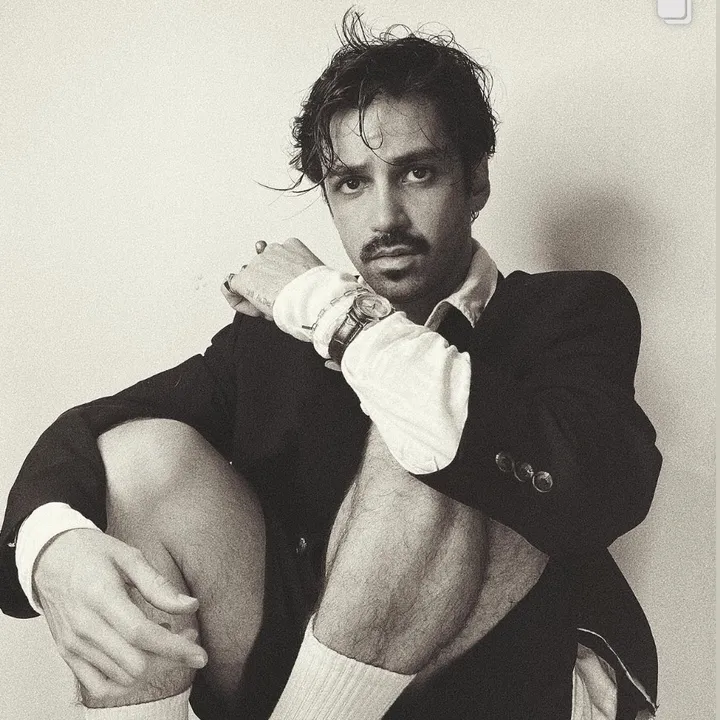 Nikolas Gomez