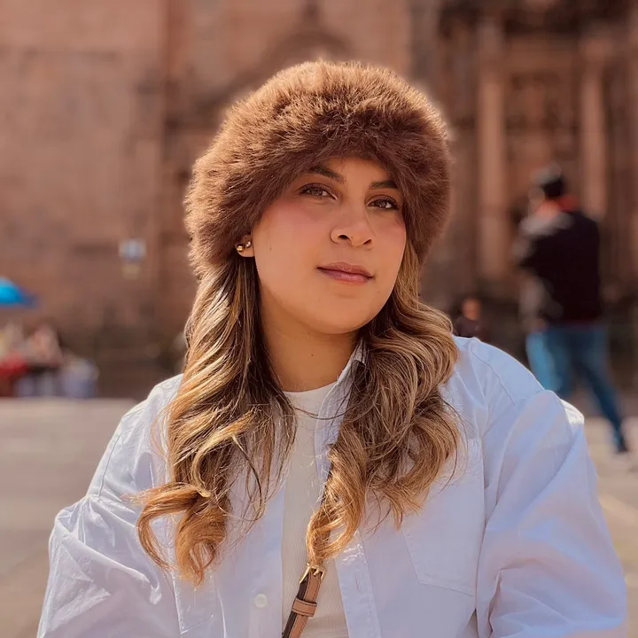 Danna León ◡̈