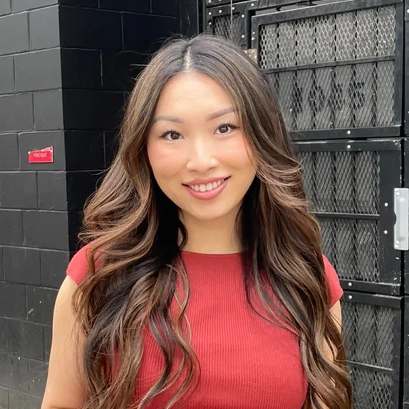 Kat Gao