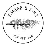 TIMBER&FINS - Fishing Fishing Gear
