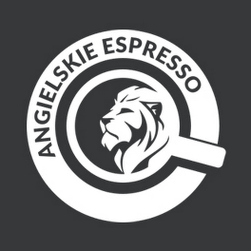 Angielskie Espresso