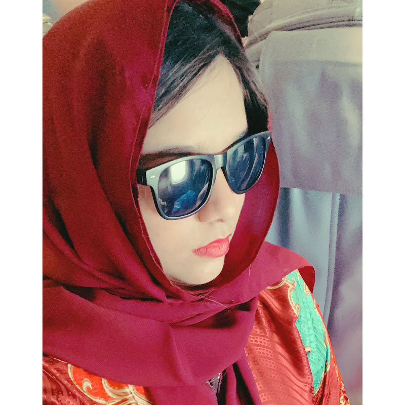Shafaq’s  Diary