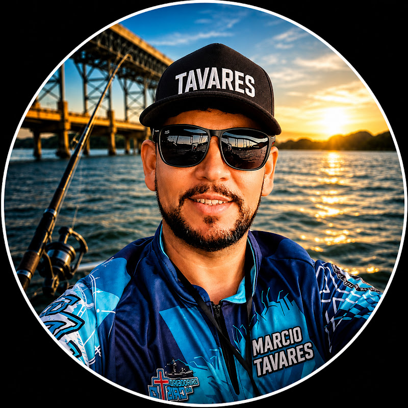 Marcio Tavares