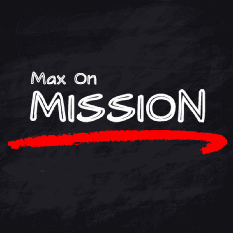 MaxOnMission