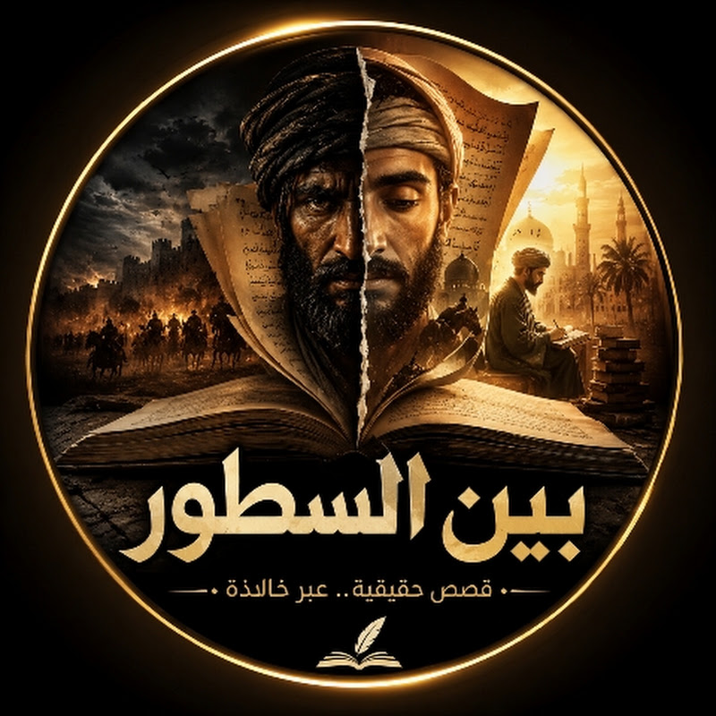 بين السطور