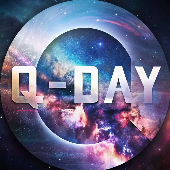 Q-DAY🤍